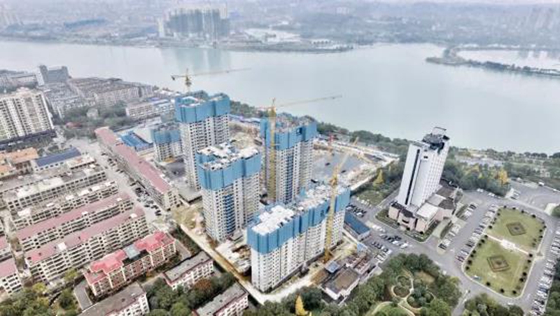 在永州，這套復(fù)式難尋對(duì)手！