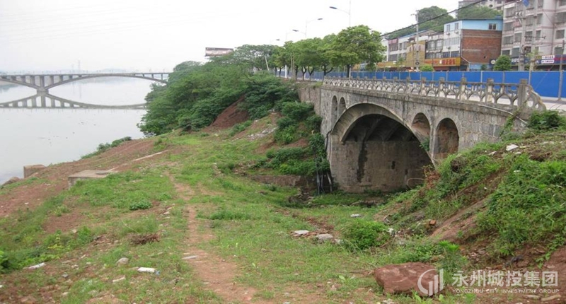 湘江風(fēng)光帶